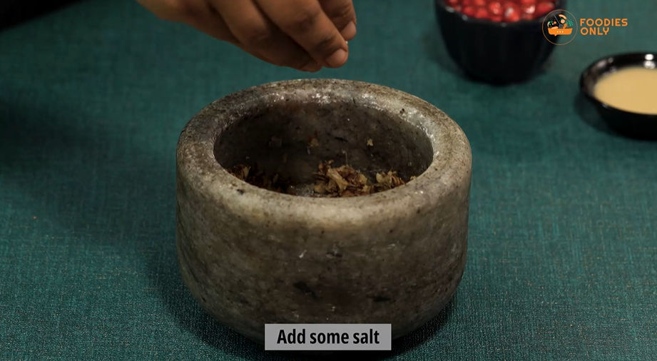 Eggplant Salad